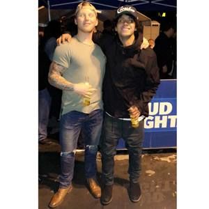 Meet your Posher, Joel